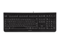 P-JK-0800DE-2 | Cherry KC 1000 - Tastatur - Laser - 105...
