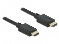 P-85388 | Delock 85388 - 2 m - HDMI Typ A (Standard) -...