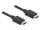 P-85388 | Delock 85388 - 2 m - HDMI Typ A (Standard) - HDMI Typ A (Standard) - 3D - 48 Gbit/s - Schwarz | 85388 | Zubehör