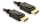 P-82585 | Delock DisplayPort-Kabel - 20-poliger DisplayPort (M) - 20-poliger DisplayPort (M) - 2 m | 82585 | Zubehör