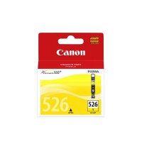 P-4543B001 | Canon 526 Tinte yellow CLI-526y - Original -...