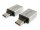 P-133473 | Equip USB Typ C auf USB Typ A Adapter - USB Type C - USB Type A - Silber | Herst. Nr. 133473 | Kabel / Adapter | EAN: 4015867222416 |Gratisversand | Versandkostenfrei in Österrreich