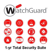 P-WGM67351 | WatchGuard WGM67351 - 1 Lizenz(en) - 1 Jahr(e) - Erneuerung | WGM67351 | Software