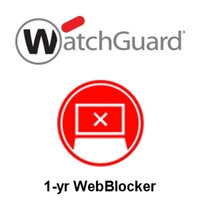 P-WGM57101 | WatchGuard WGM57101 - 1 Lizenz(en) - 1...