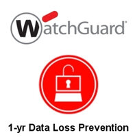 P-WGM57161 | WatchGuard WGM57161 - 1 Lizenz(en) - 1 Jahr(e) | WGM57161 | Software
