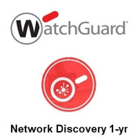 P-WGM57181 | WatchGuard WGM57181 - 1 Lizenz(en) - 1 Jahr(e) | WGM57181 | Software