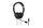 P-K97457WW | Kensington USB-C HiFi-Kopfhörer mit Mikrofon - Kabelgebunden - Anrufe/Musik - Kopfhörer - Schwarz | K97457WW | Audio, Video & Hifi