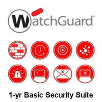 P-WGM57331 | WatchGuard WGM57331 - 1 Lizenz(en) - 1 Jahr(e) - Erneuerung | WGM57331 | Software
