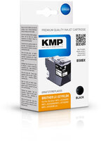 P-1537,4001 | KMP 1537,4001 - Kompatibel - Schwarz -...