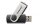 P-3503490 | Intenso Basic Line - 64 GB - USB Typ-A - 2.0 - 28 MB/s - Drehring - Schwarz - Silber | 3503490 | Verbrauchsmaterial