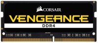 P-CMSX8GX4M1A2400C16 | Corsair Vengeance 8GB DDR4 SODIMM...
