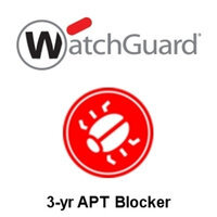 WatchGuard WGT35173 - 1 Lizenz(en) - 3 Jahr(e)