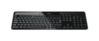 P-920-002916 | Logitech Wireless Solar Keyboard K750 - Tastatur - drahtlos | Herst. Nr. 920-002916 | Eingabegeräte | EAN: 5099206025578 |Gratisversand | Versandkostenfrei in Österrreich