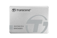 Transcend SSD220S - Solid-State-Disk - 480 GB