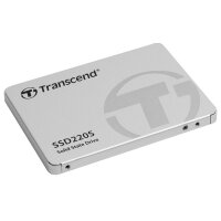 P-TS480GSSD220S | Transcend SSD220S - Solid-State-Disk - 480 GB | Herst. Nr. TS480GSSD220S | SSDs | EAN: 760557835615 |Gratisversand | Versandkostenfrei in Österrreich