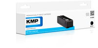 KMP H165BX - Kompatibel - Tinte auf Pigmentbasis - Schwarz - HP - HP PageWide Pro 450 Series - HP PageWide Pro 452 dn - HP PageWide Pro 452 dw - HP PageWide Pro 452... - Hohe (XL-) Ausbeute