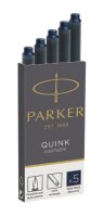 Parker 1950385 - Schwarz - Blau - Grau -...