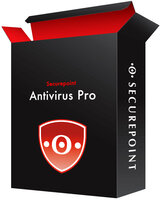 Securepoint Antivirus PRO 10-24 Devices 1 Jahr MVL - Lizenz - Anti-Viren