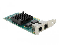 Delock 88502 - Eingebaut - Verkabelt - PCI Express -...