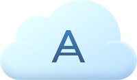 P-SCBBEBLOS21 | Acronis Cloud Storage - Abonnement-Lizenz (1 Jahr) - 500GB | SCBBEBLOS21 |Software