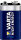 Varta 6LR61 - Einwegbatterie - 9V - Alkali - 9 V - 1 Stück(e) - Blau