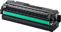 HP CLT-M506L Toner mit hoher Reichweite Magenta - 3500 Seiten - Magenta - 1 Stück(e)