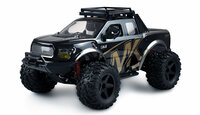 Amewi 22493 - Monstertruck - 1:10 - Junge/Mädchen - 1500 mAh - 2 kg