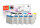 Peach PI200-682 - Original - Tinte auf Farbstoffbasis - Foto schwarz - Epson - Multi pack - Expression Premium XP-6000 Expression Premium XP-6005 Expression Premium XP-6100