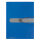 Herlitz 11205994 - A4 - Polypropylen (PP) - Blau - 1 Stück(e)