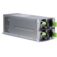 Inter-Tech Aspower R2A-DV0550-N - 550 W - 115 - 230 V -...