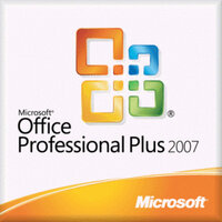 Microsoft Office Professional Edition - Software - Büro-Anwendungen - Englisch - Nur Lizenz Vollversion