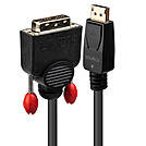 P-41490 | Lindy 41490 - DisplayPort-Kabel | Herst. Nr. 41490 | Kabel / Adapter | EAN: 4002888414906 |Gratisversand | Versandkostenfrei in Österrreich