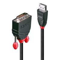 P-41491 | Lindy 41491 - DisplayPort-Kabel | Herst. Nr....