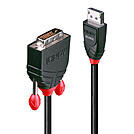 P-41491 | Lindy 41491 - DisplayPort-Kabel | Herst. Nr. 41491 | Kabel / Adapter | EAN: 4002888414913 |Gratisversand | Versandkostenfrei in Österrreich