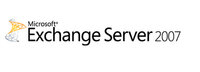 Microsoft Exchange Server - Software - Group Ware - Englisch - Software Assurance/Mietsoftware, Nur Lizenz 1 Benutzer-CAL(s)