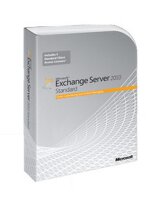 Microsoft Exchange Server - Software - Group Ware -...