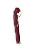 P-195703 | Durable KEY CLIP - Rot - 68 mm - 25 mm - 6...