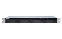 P-TL-R400S | QNAP TL-R400S - HDD / SSD-Gehäuse -...