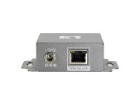 LevelOne HDSpider™ HDMI Cat.5 Receiver (Long-Range) - 1920 x 1080 Pixel - AV-Receiver - 60 m - Grau - HDCP