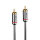 P-35339 | Lindy 35339 Audio-Kabel 1 m RCA Anthrazit | Herst. Nr. 35339 | Kabel / Adapter | EAN: 4002888353397 |Gratisversand | Versandkostenfrei in Österrreich
