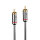 P-35340 | Lindy 35340 Audio-Kabel 2 m RCA Anthrazit | Herst. Nr. 35340 | Kabel / Adapter | EAN: 4002888353403 |Gratisversand | Versandkostenfrei in Österrreich