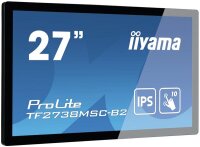 P-TF2738MSC-B2 | Iiyama ProLite TF2738MSC-B2 - 68,6 cm...