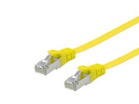 P-607664 | Equip 607664 - 5 m - Cat6a - U/FTP (STP) -...