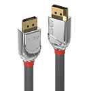 P-36302 | Lindy 36302 2m DisplayPort DisplayPort Silber DisplayPort-Kabel | Herst. Nr. 36302 | Kabel / Adapter | EAN: 4002888363020 |Gratisversand | Versandkostenfrei in Österrreich