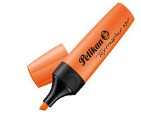 P-814119 | Pelikan Textmarker 490 - 1 Stück(e) - Orange - Orange - Polypropylen (PP) | 814119 | Büroartikel