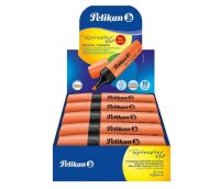 P-814119 | Pelikan 490 Textmarker orange | Herst. Nr. 814119 | Büromaterial & Schreibwaren | EAN: 4012700512215 |Gratisversand | Versandkostenfrei in Österrreich