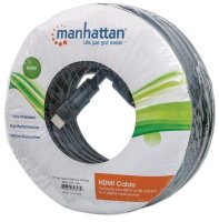 P-308434 | Manhattan High Speed HDMI Kabel - 3D - 4K@30Hz...