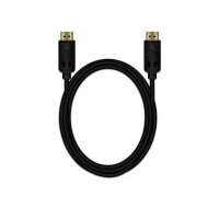 P-MRCS159 | MEDIARANGE MRCS159 - 2 m - DisplayPort - DisplayPort - Männlich - Männlich - Gold | Herst. Nr. MRCS159 | Kabel / Adapter | EAN: 4260459612650 |Gratisversand | Versandkostenfrei in Österrreich