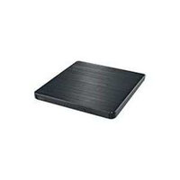 Fujitsu GP60NB60 - Schwarz - Notebook - DVD Super Multi...