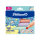 Pelikan Colorella Pastell - 6 Farben - Mehrfarben - Pastell - Rundspitze - 1 mm - 3 mm - Mehrfarben